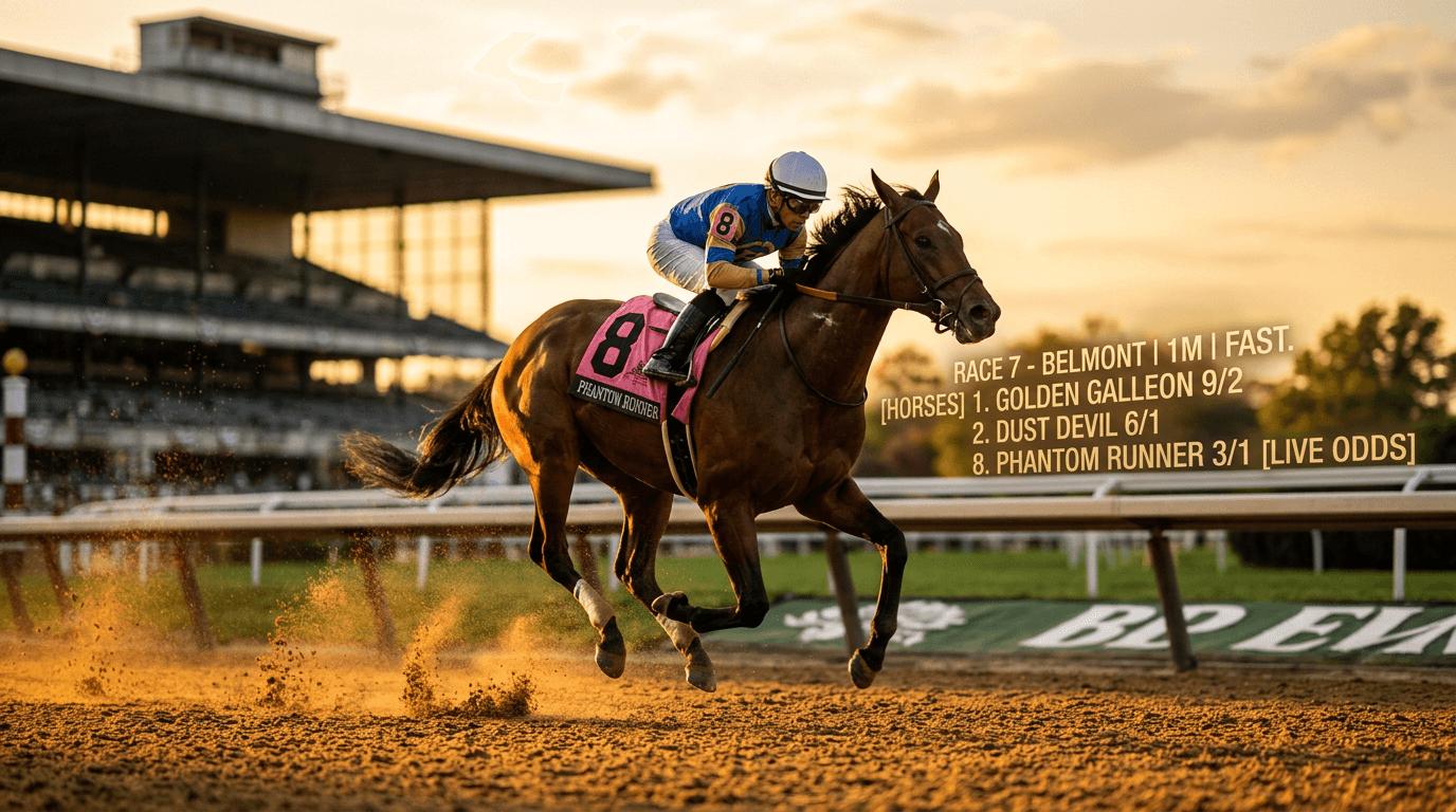 Weekend Winners - Saturday, 7/6/19