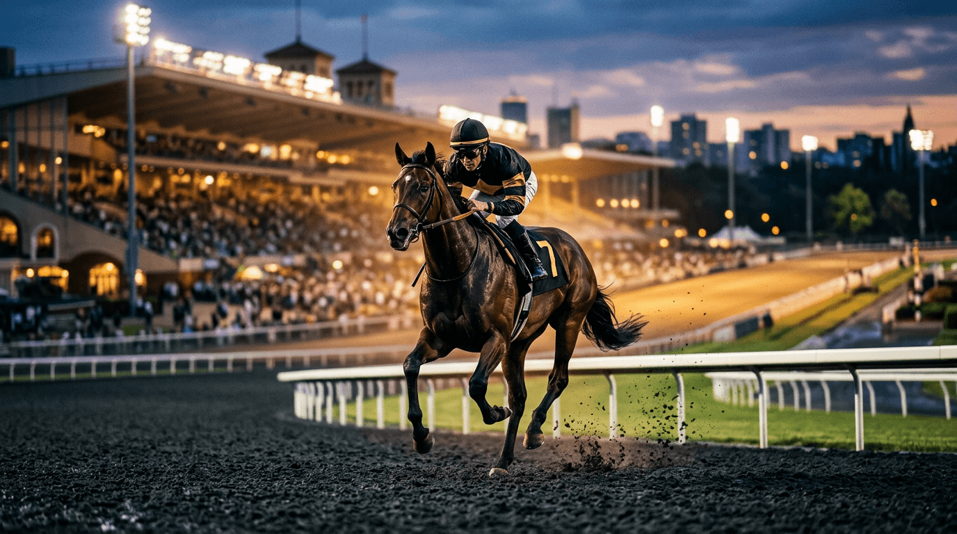 Free Selections / 50 - Cent Cross Country Pick 5