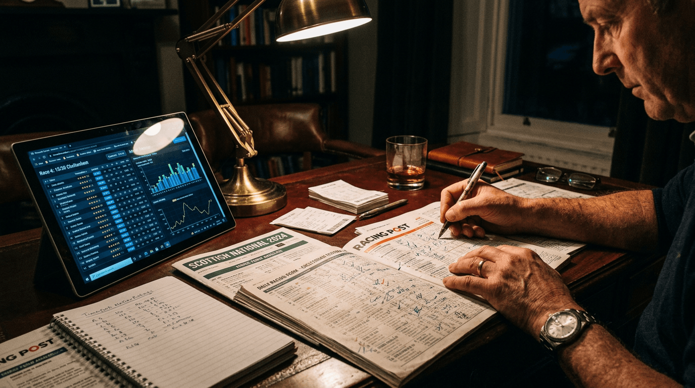 Three Things That Made Me a Better Gambler