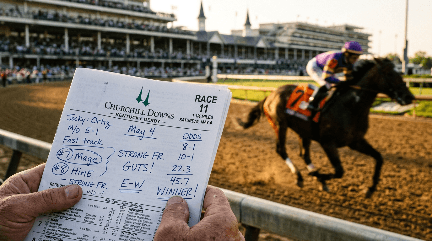 Free Selections - Weekend Warrior Picks