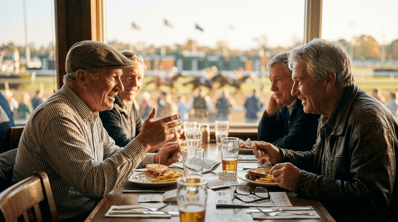 A New Beginning - 2020