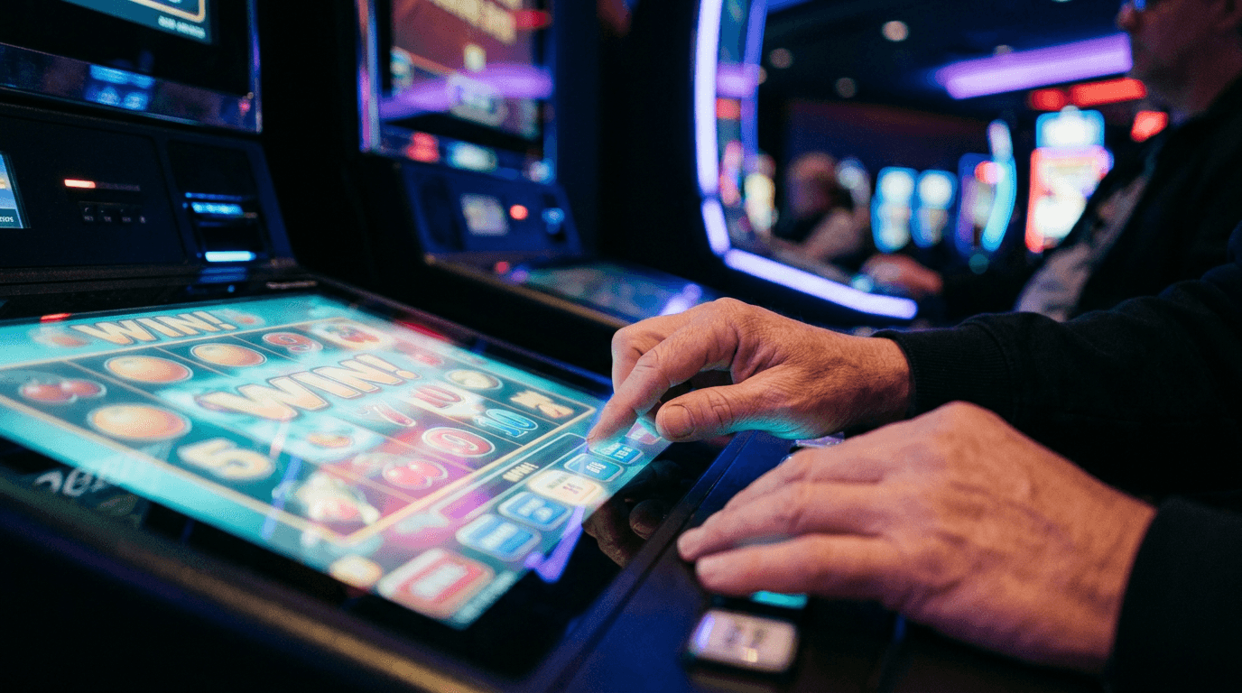 Guest, Player, Bettor, Gambler - What's in a Name?