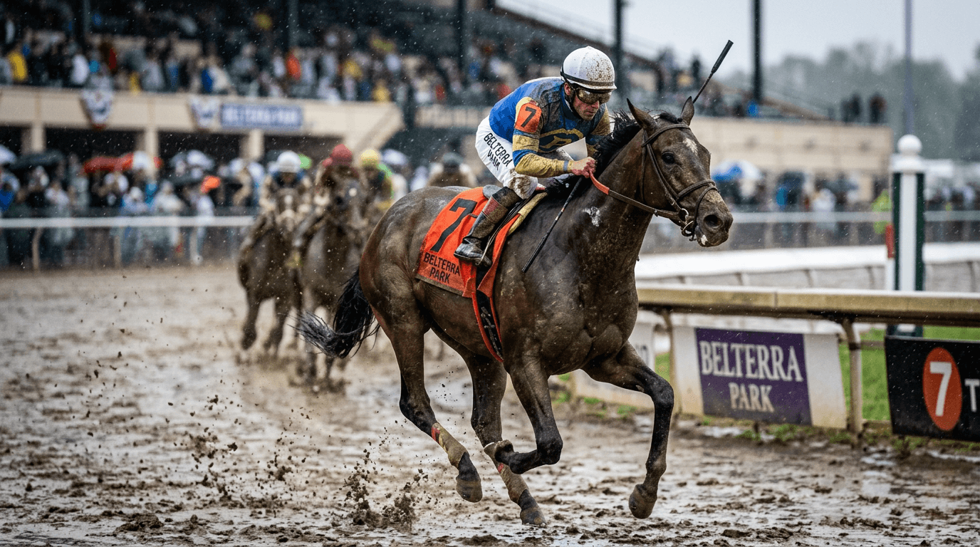 Free Selections - Belterra Park - Tuesday, July 28