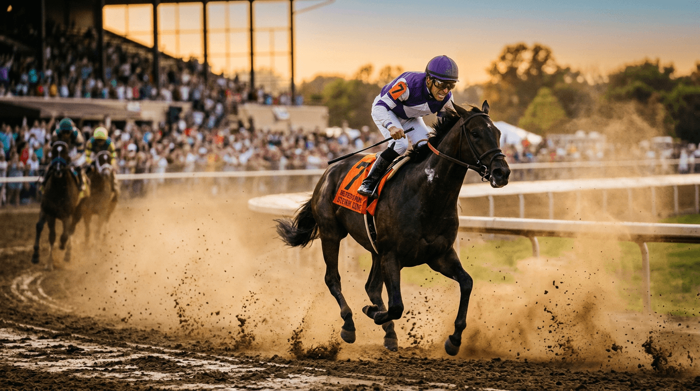 Free Selections - Belterra Park - Wednesday, July 29