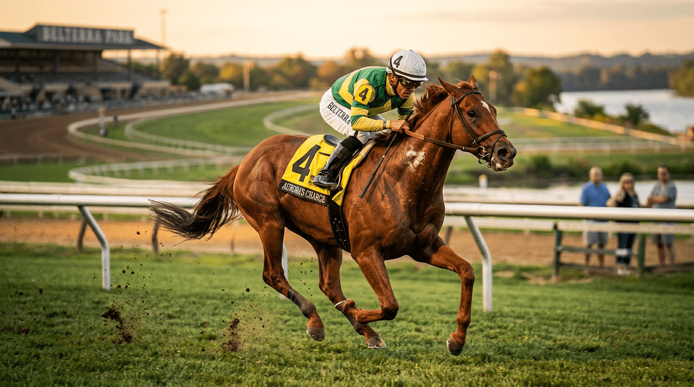 Free Selections - Belterra Park - Wednesday 8/12/20