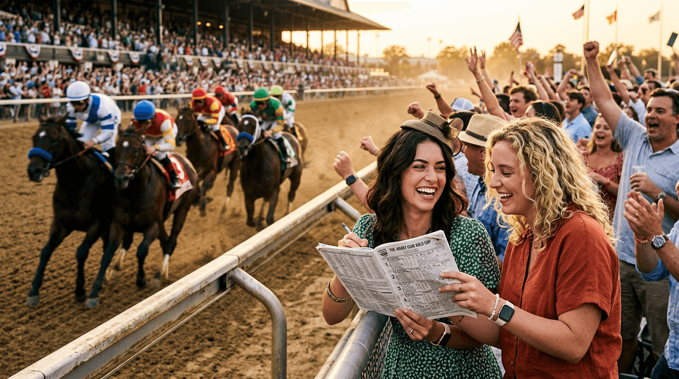 Three Wishes for the New Year