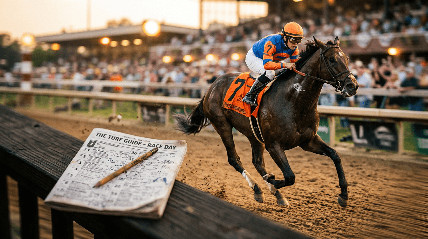 Free Weekend Keeneland Power Plays - 4/17/2021