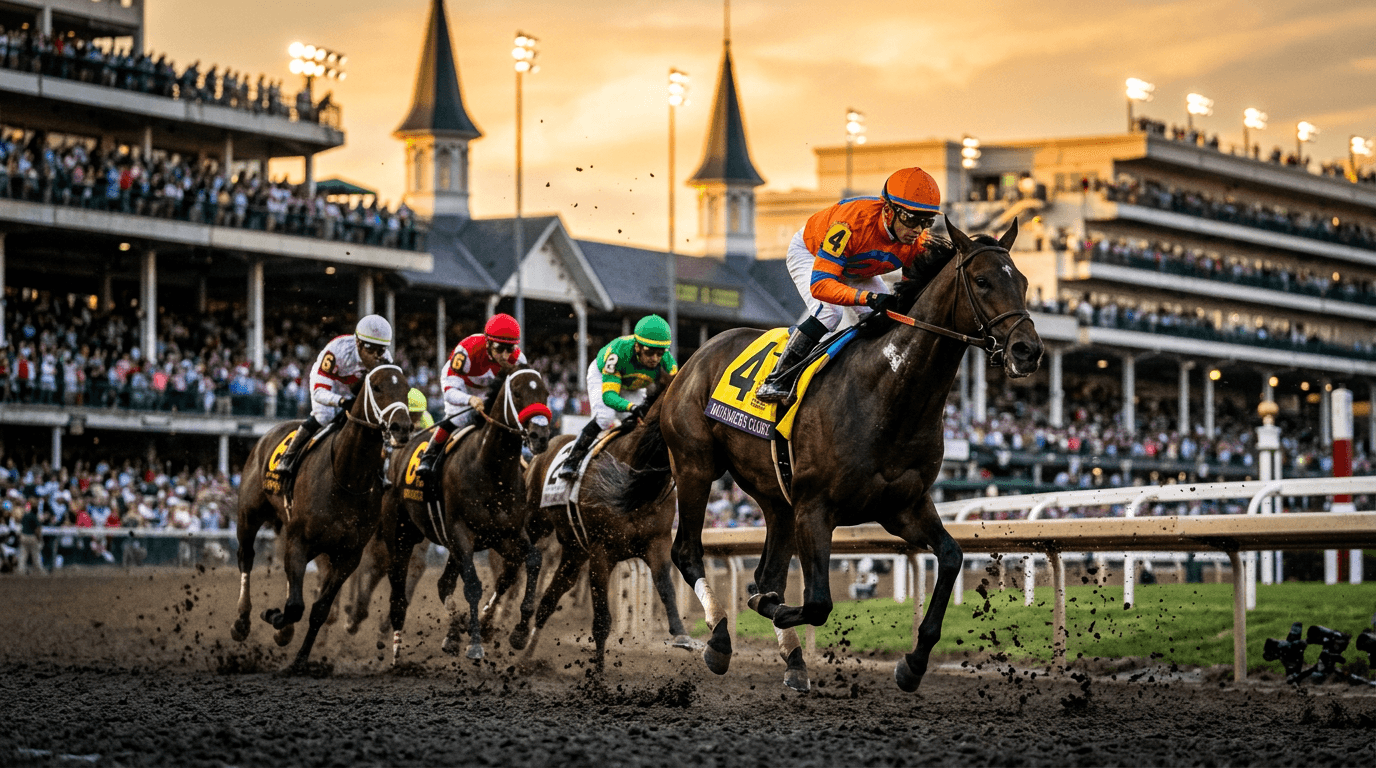 Stephen Foster Day - Free Selections - 6/26/21