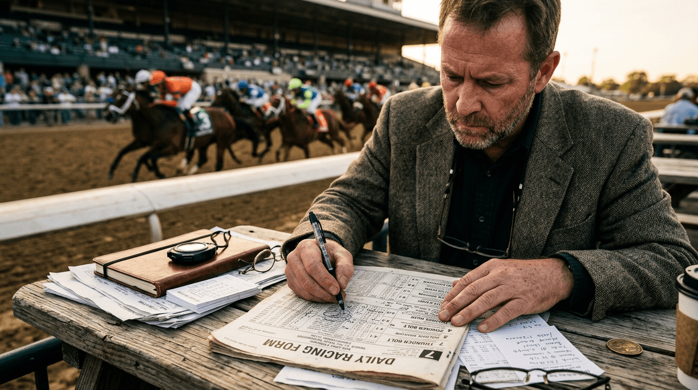 What's Your Magic Weapon?