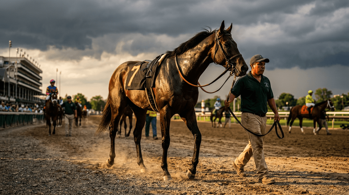 Free Selections - Belterra Park - Tuesday 8/24/2021