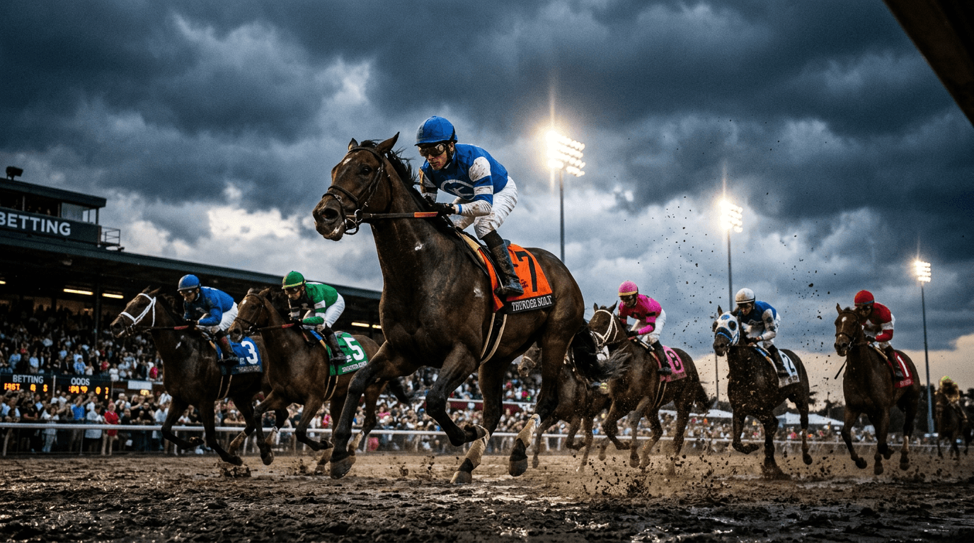 Free Selections - Belterra Park - Wednesday, 9/1/21