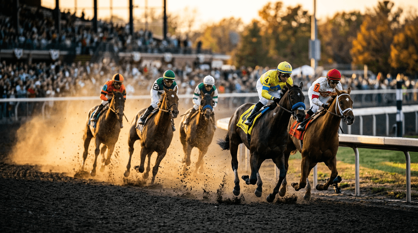 Free Selections - Belterra Park - Tuesday, 9/14/21