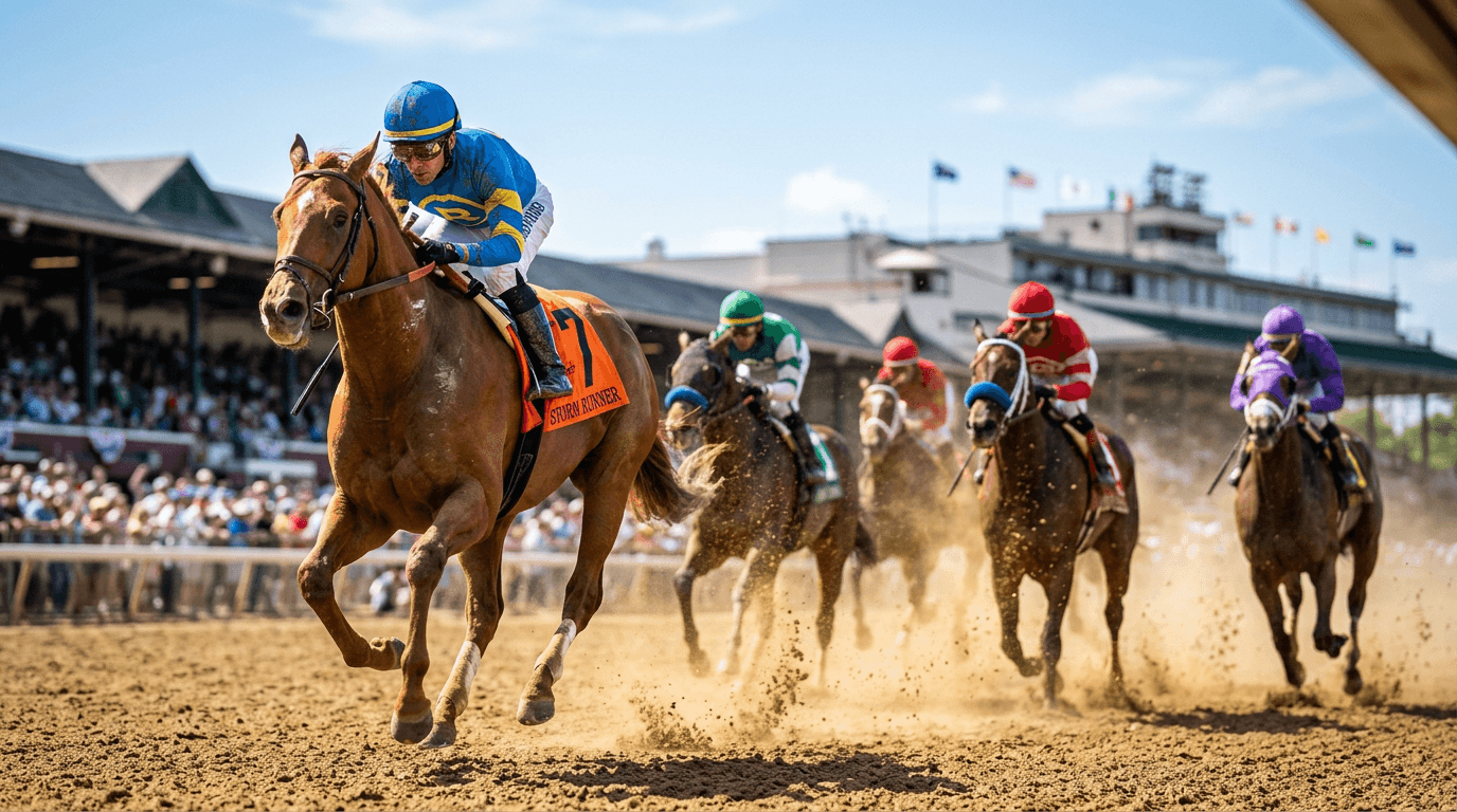 Free Selections - Belterra Park - Tuesday 9/28/21