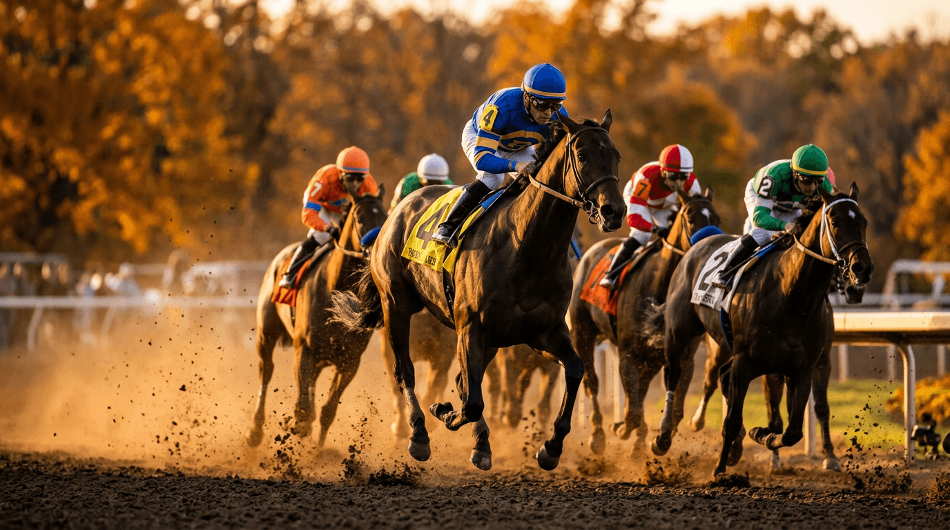 Free Selections - Belterra Park - Wednesday, 9/29/2021