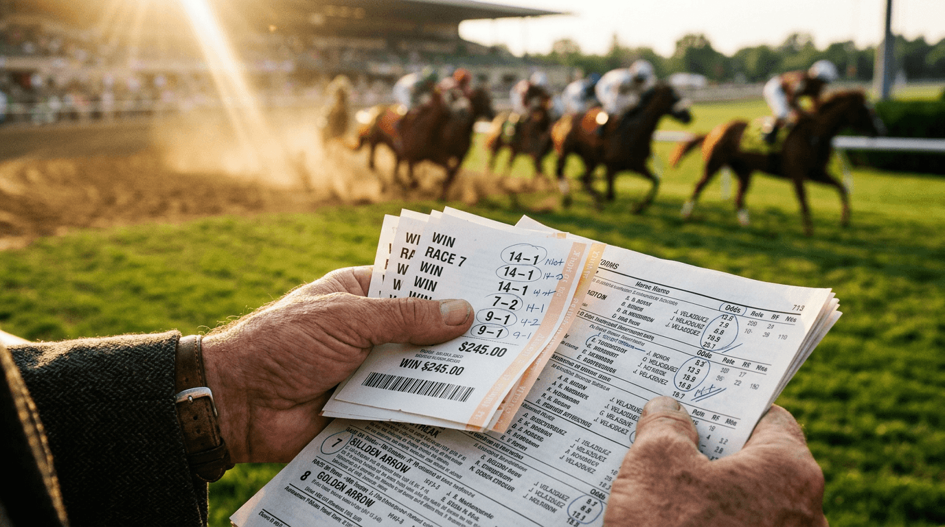 Wagering Ideas 101