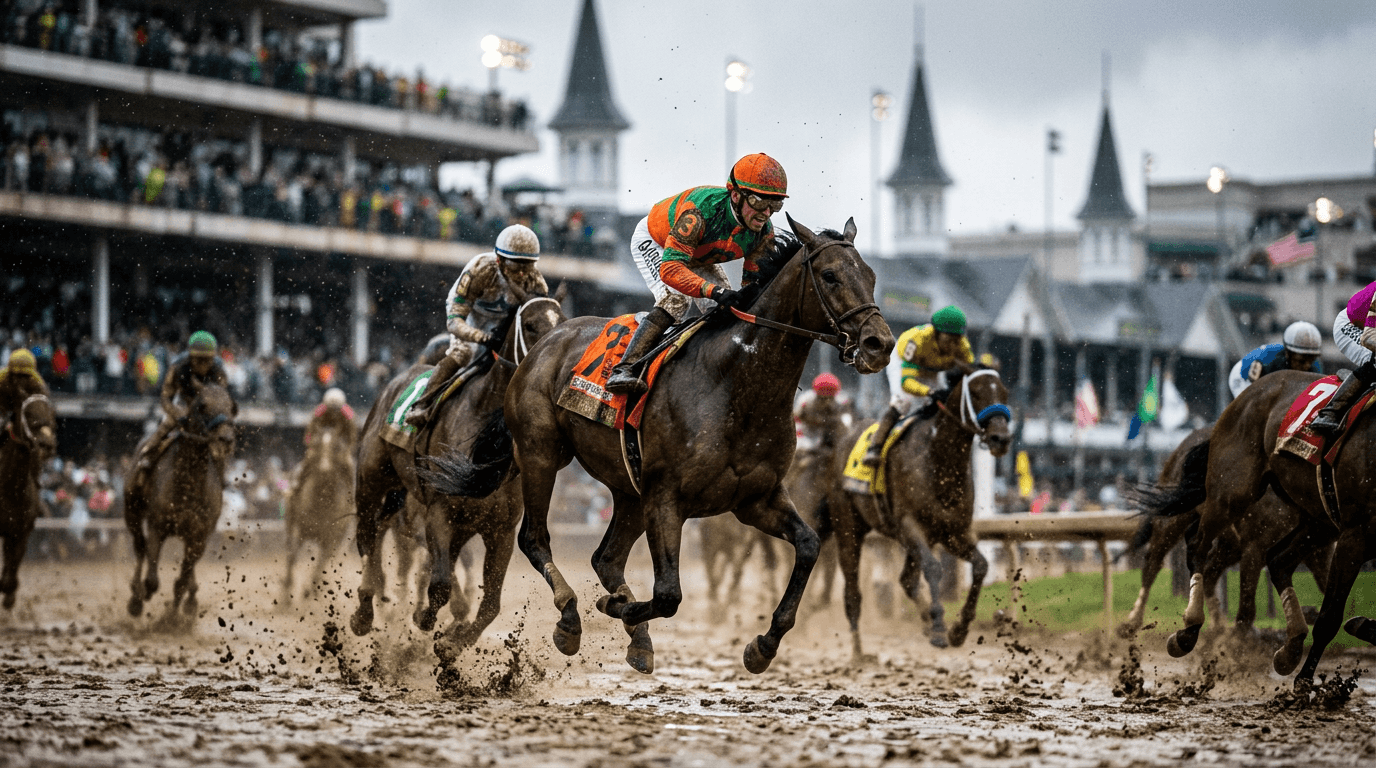 Free Selections - Churchill Downs - Friday 11/12/21