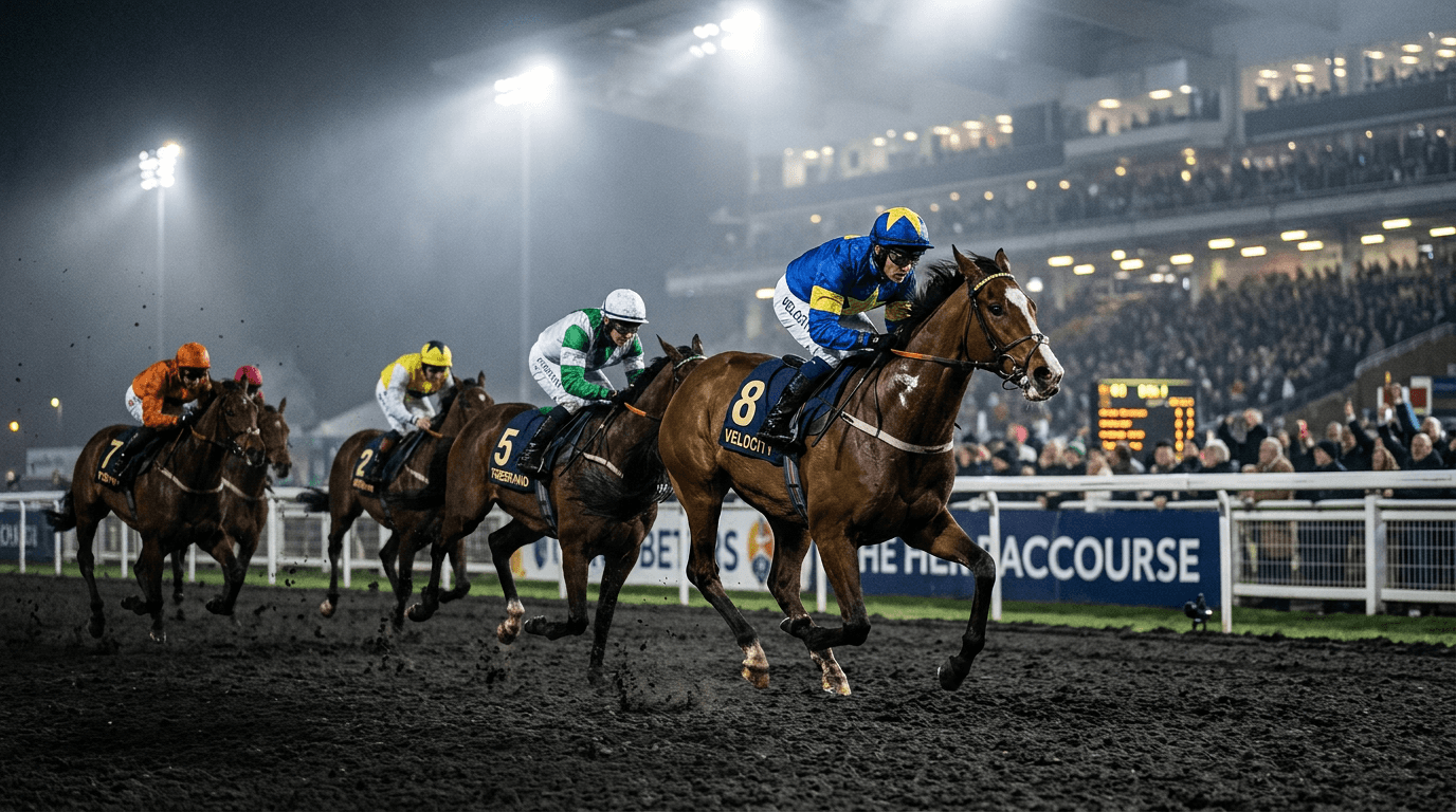 Free Selections - Turfway Park - Thursday, December 9