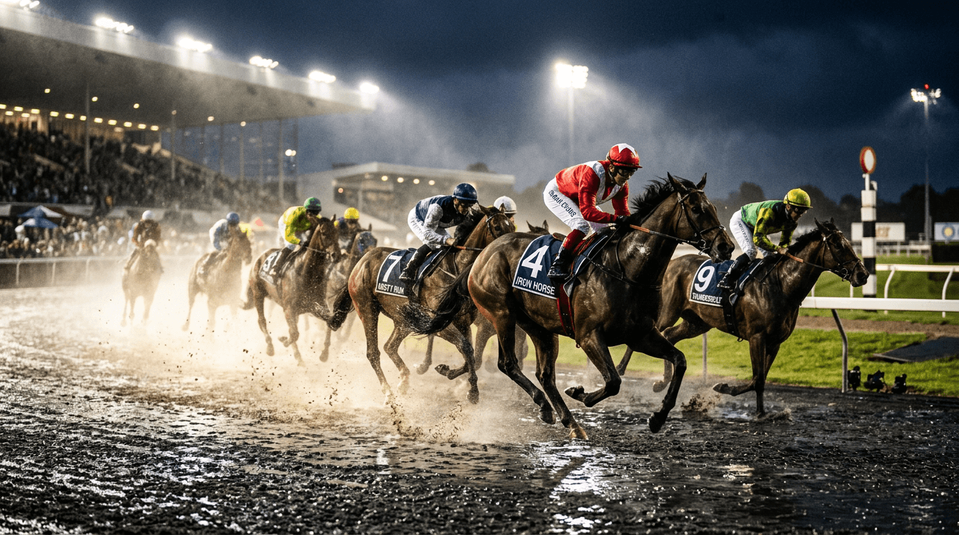 Free Selections - Wednesday - Turfway Park