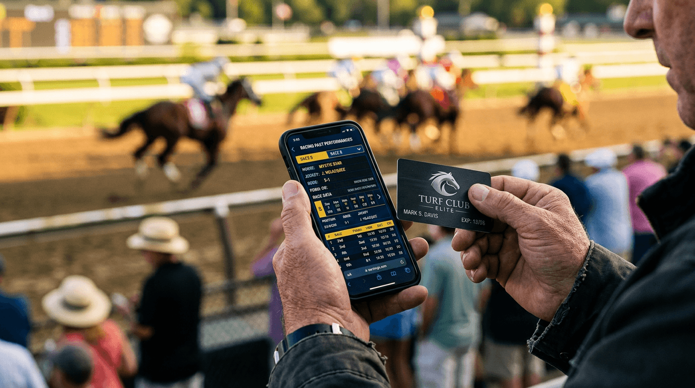 Two Ways to Keep Them Looking