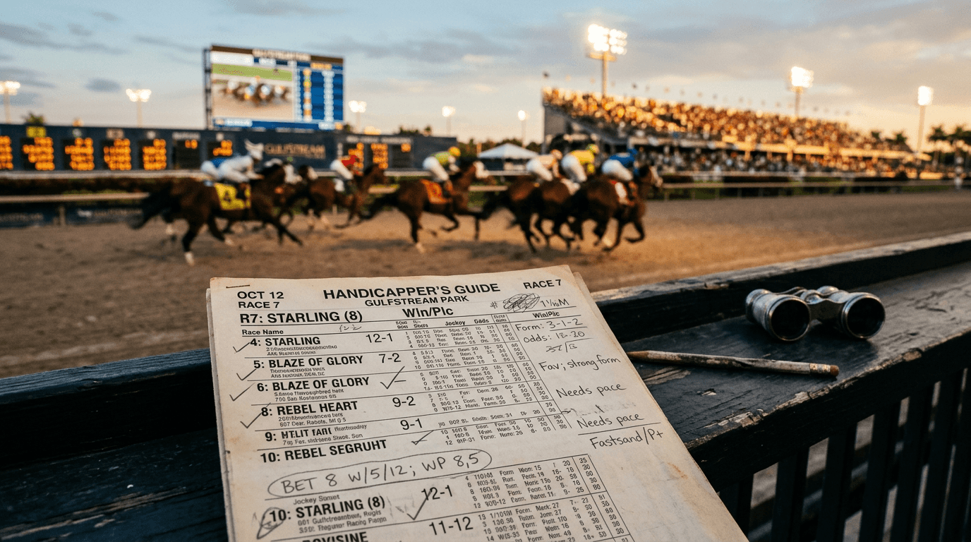 Getting Back in the Game