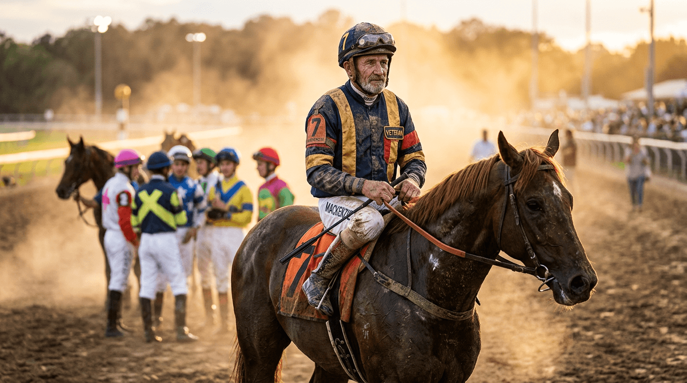 History in the Making