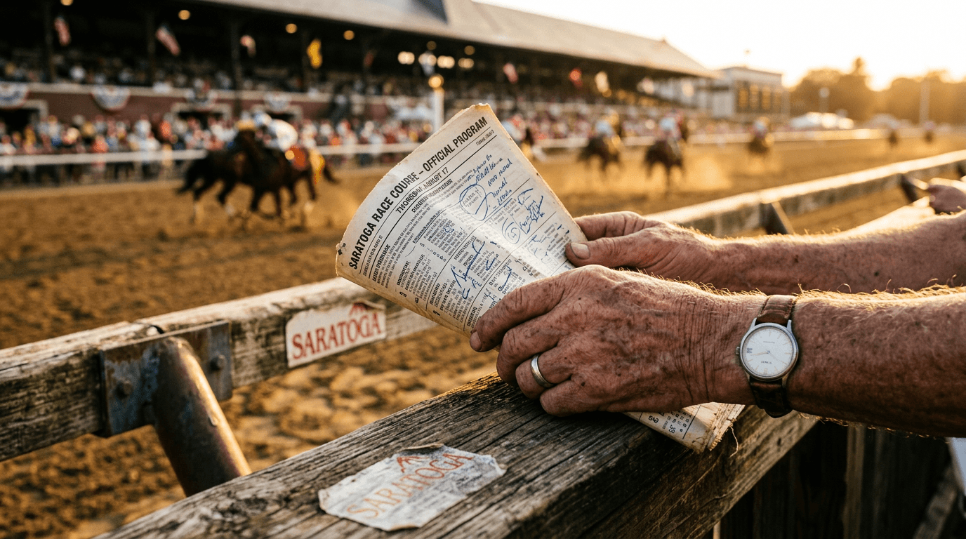 I'll Meet You on the Long Road to the Middle