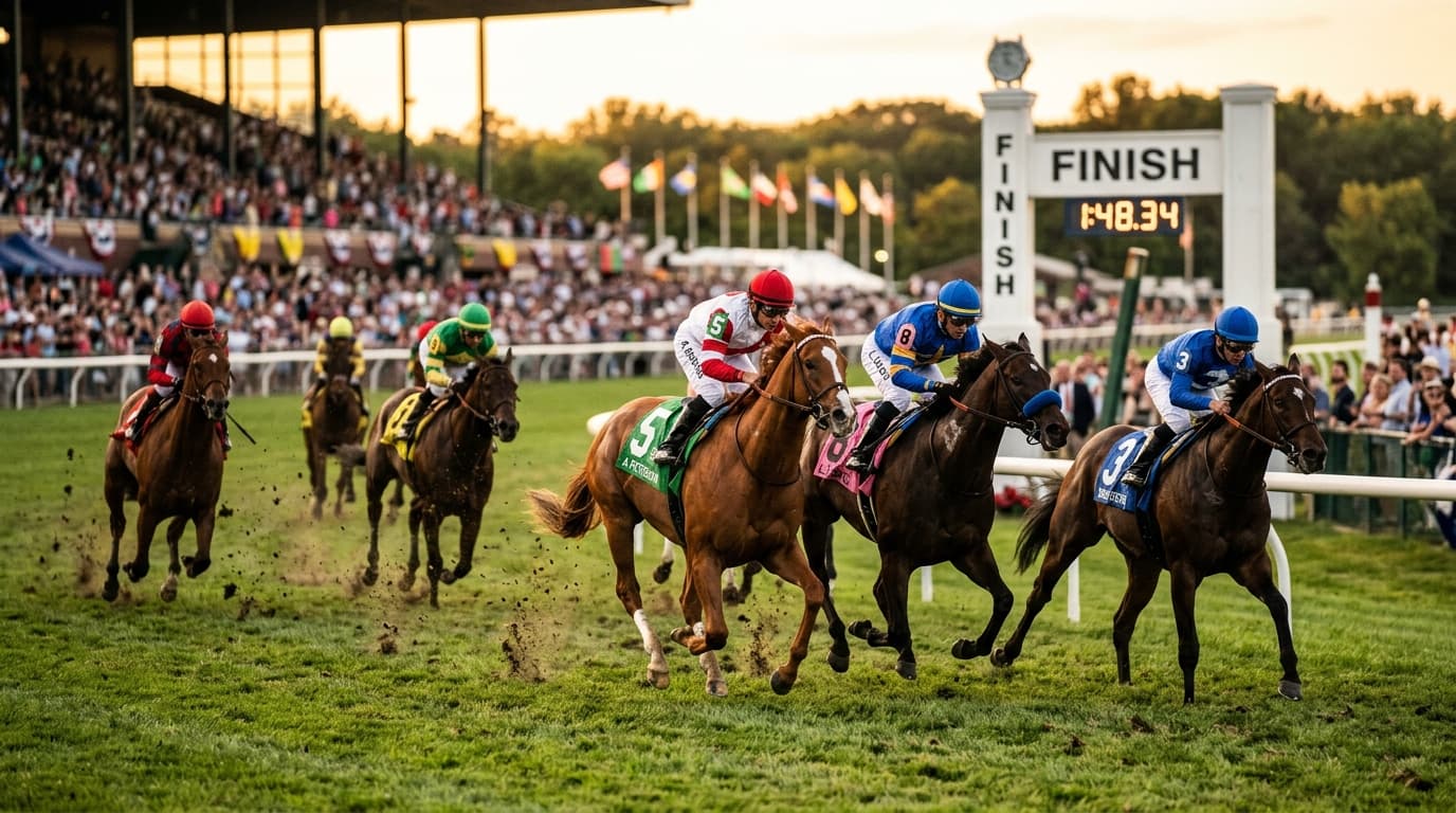 Bing Would Have Something to Sing About