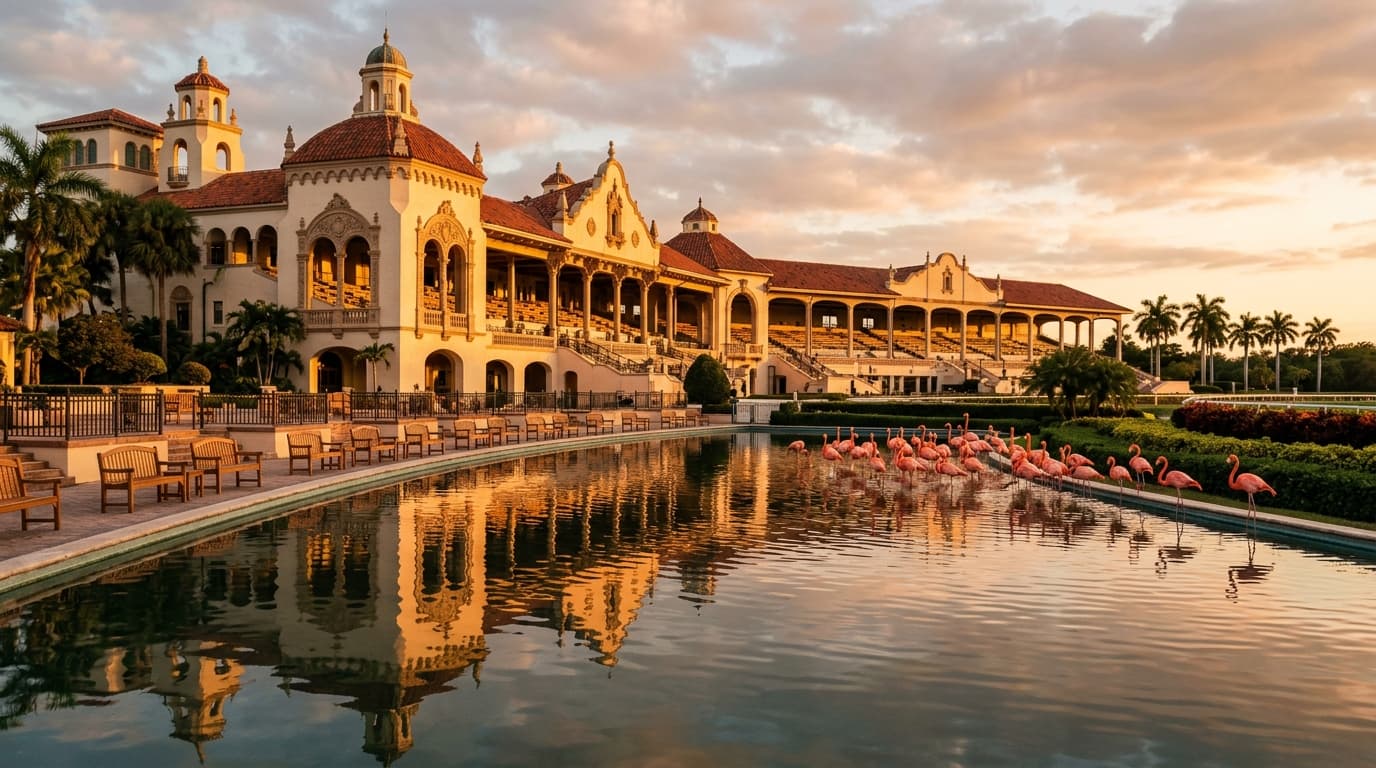 Reviving the Departed