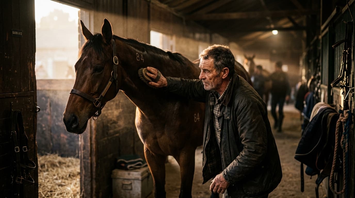 Look a Little Closer