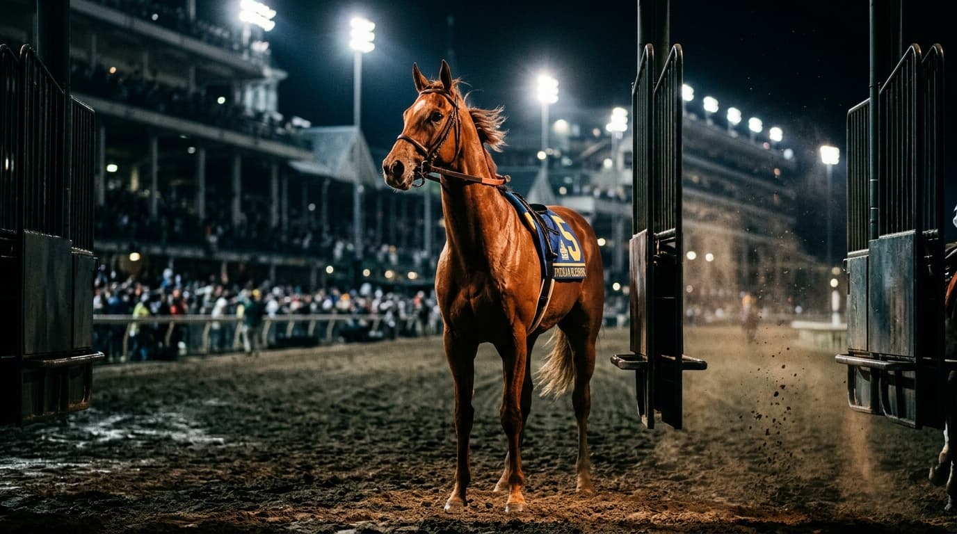 Truth Behind The Tail