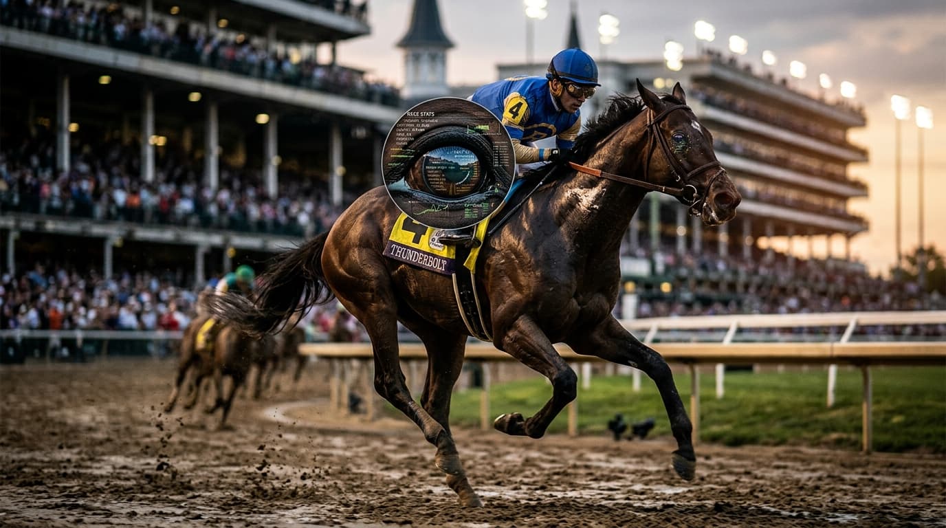 Five Weeks and Counting