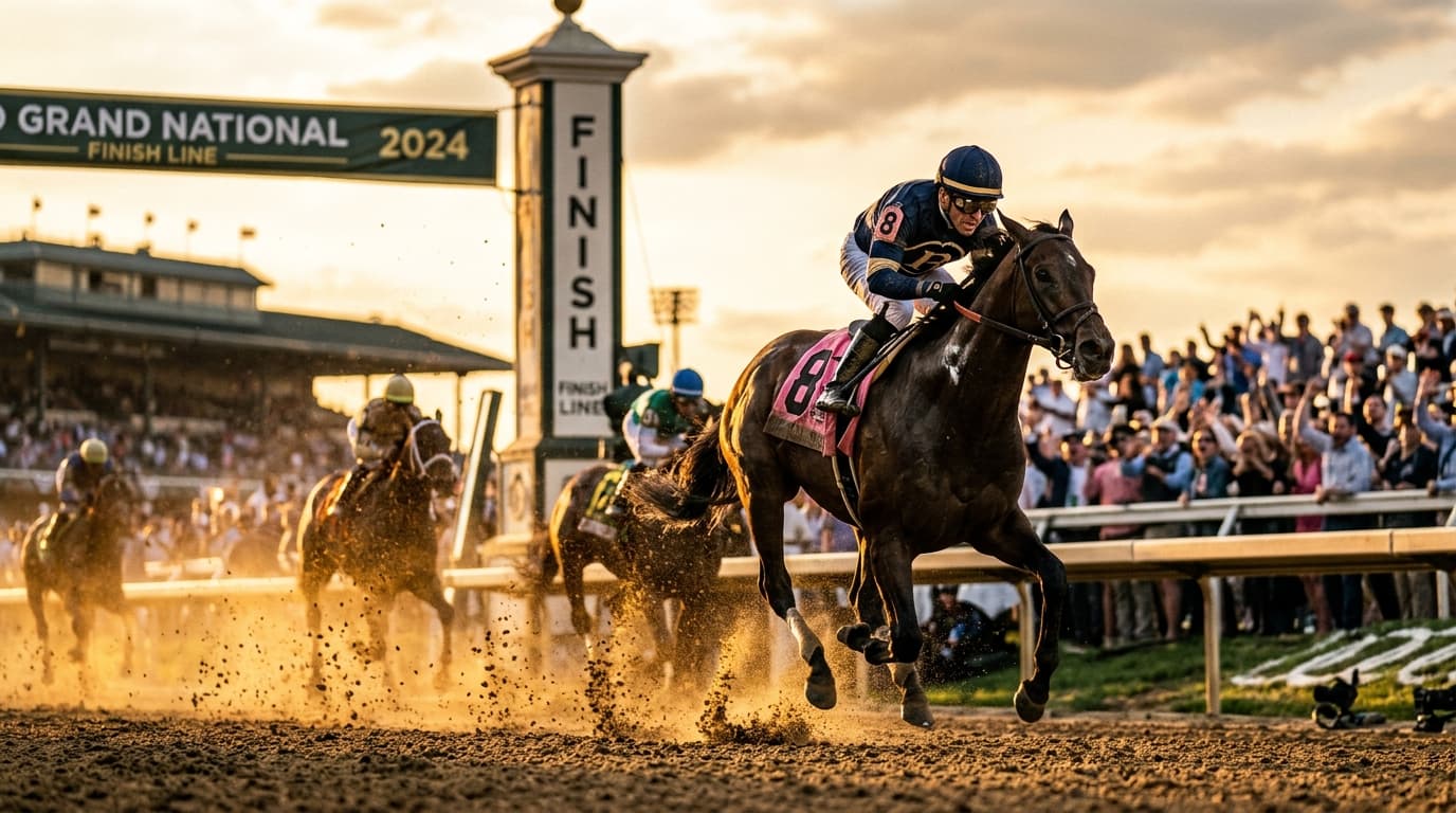 History Will Be Televised