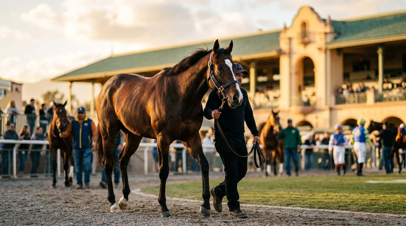 Things Are Starting To Take Shape