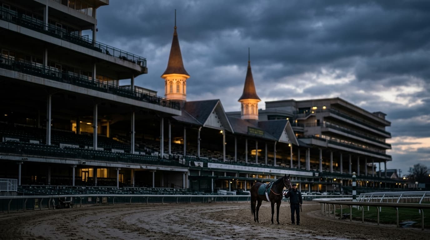 Come Together, Right Now!