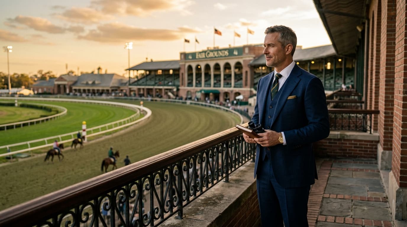 Doing It Right In The Big Easy