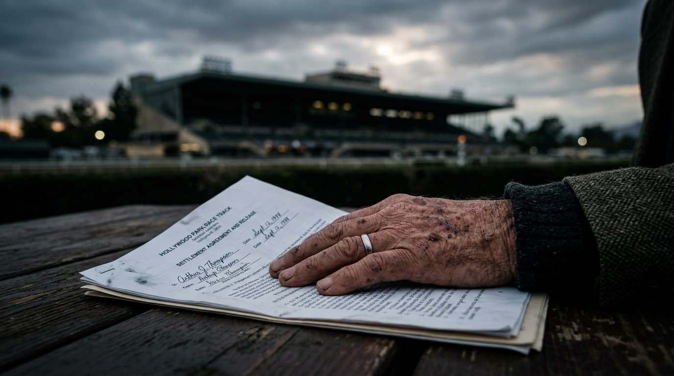 We're Mad As Hell...