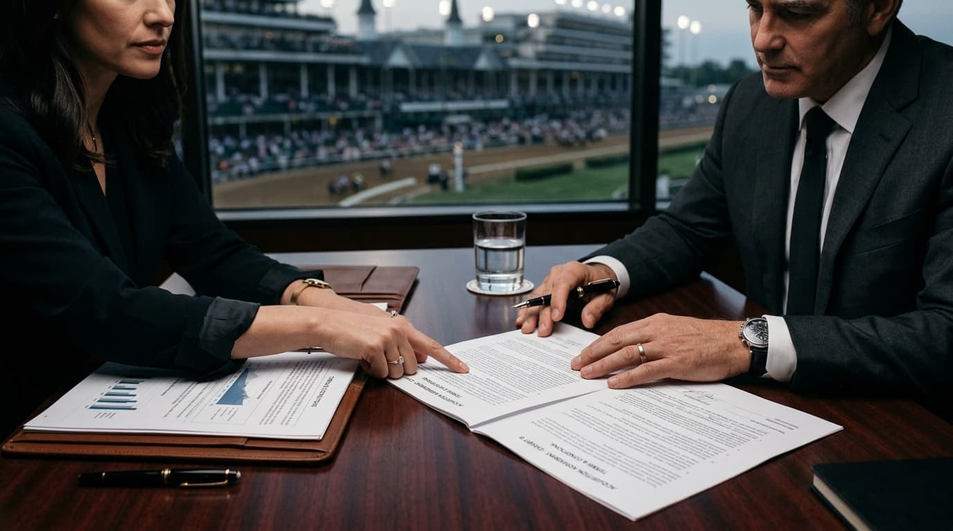 Does It Make Financial Sense?