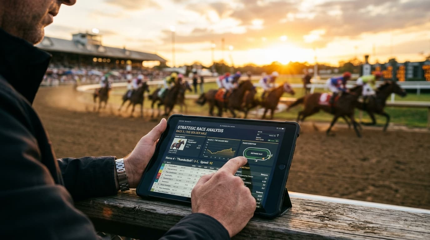 Do You Gamble Or Wager?