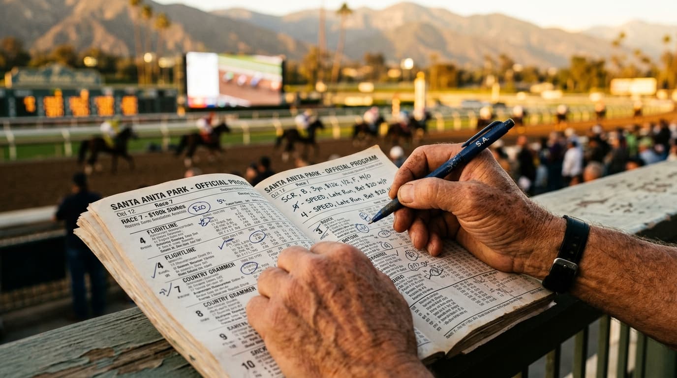 Pick-Six Patrol - Over $171,000