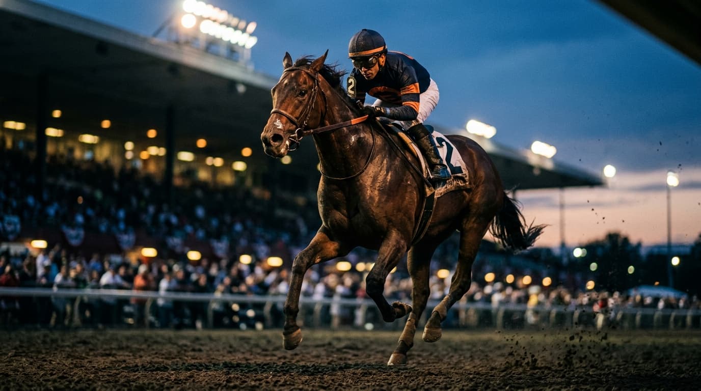 Another Year In The Books