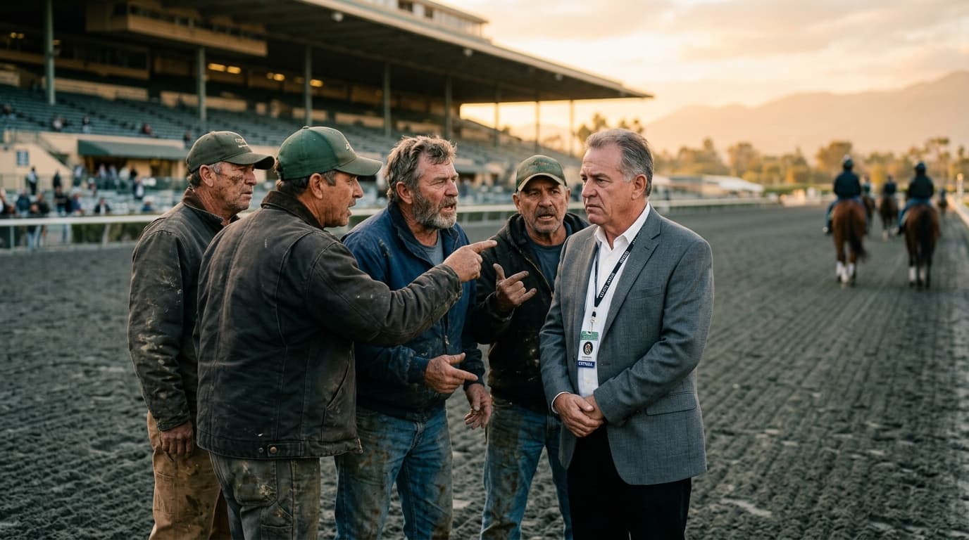 How Much Did That Track Cost?