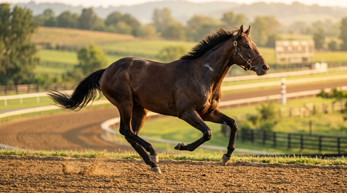 Top Twenty 3-Year-Olds To Watch