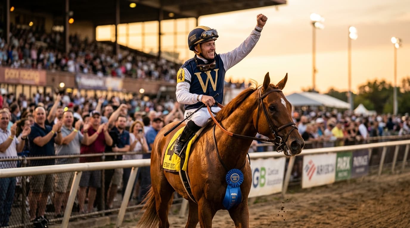 Milemarker Number 4000 and Counting....