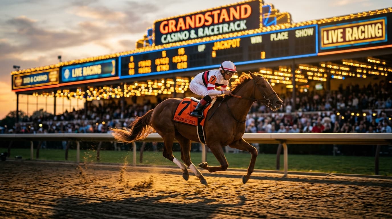 Is Ohio Back In The Game?