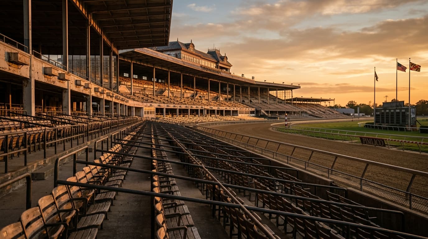 These Are Tough Times