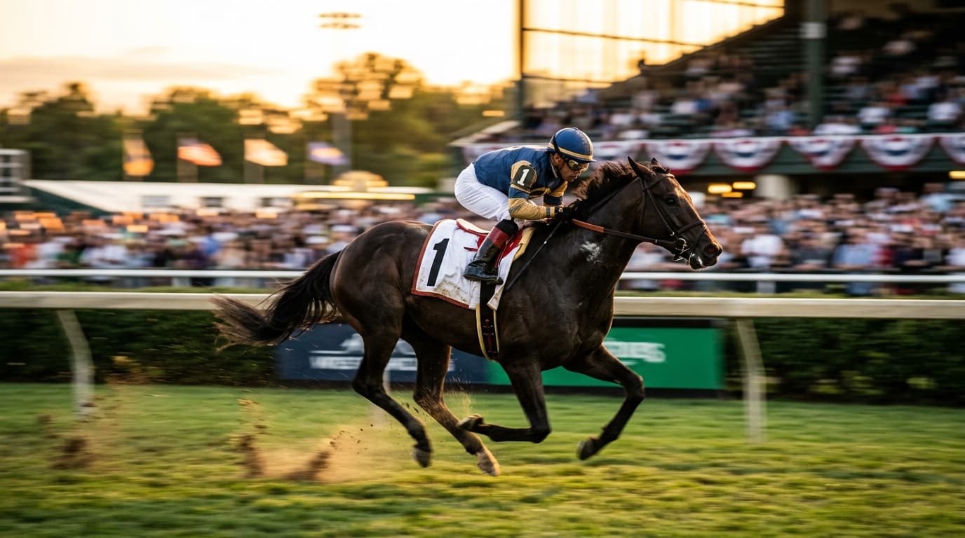 The One That Got Away!