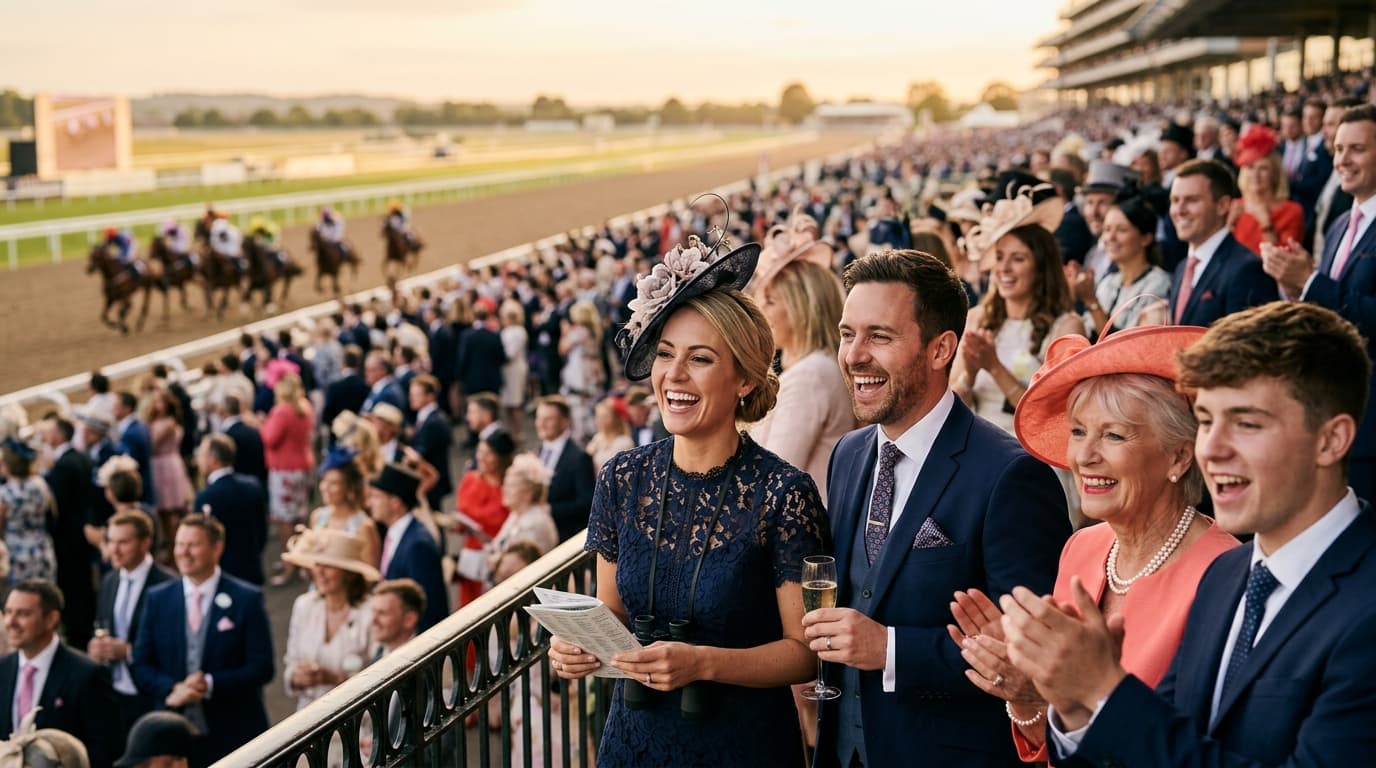 The Road We All Should Have Taken