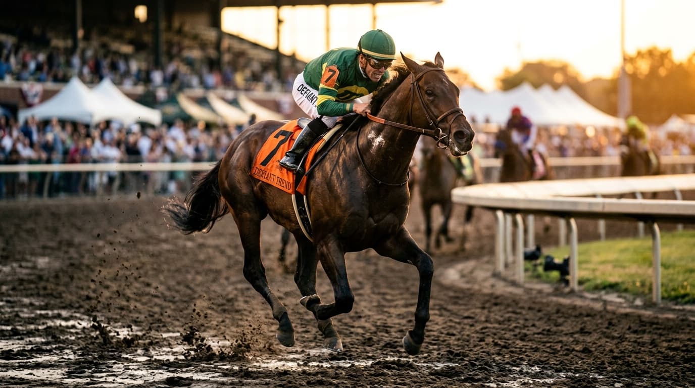 Trends: Fact Or Fiction?