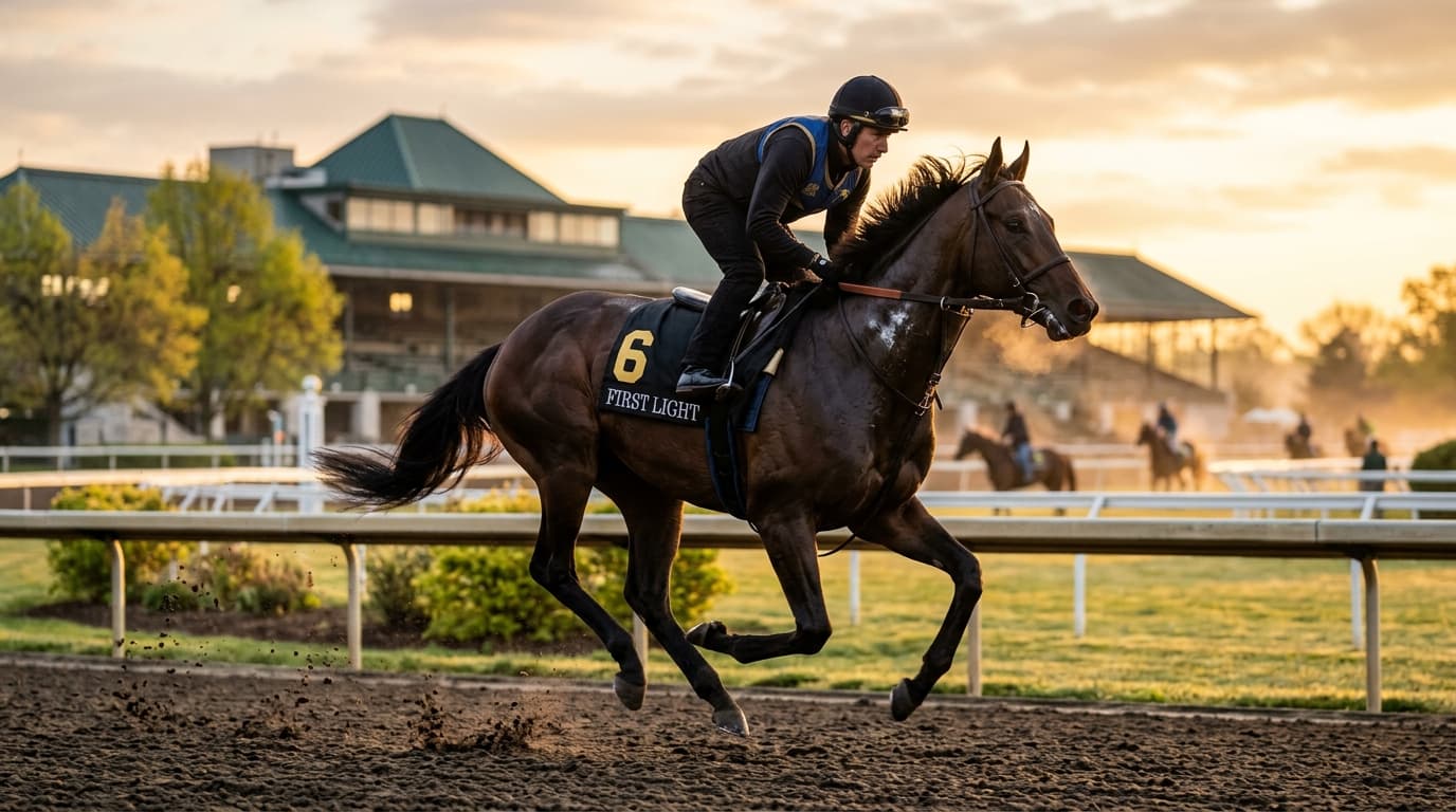 Spring Is Finally Here!