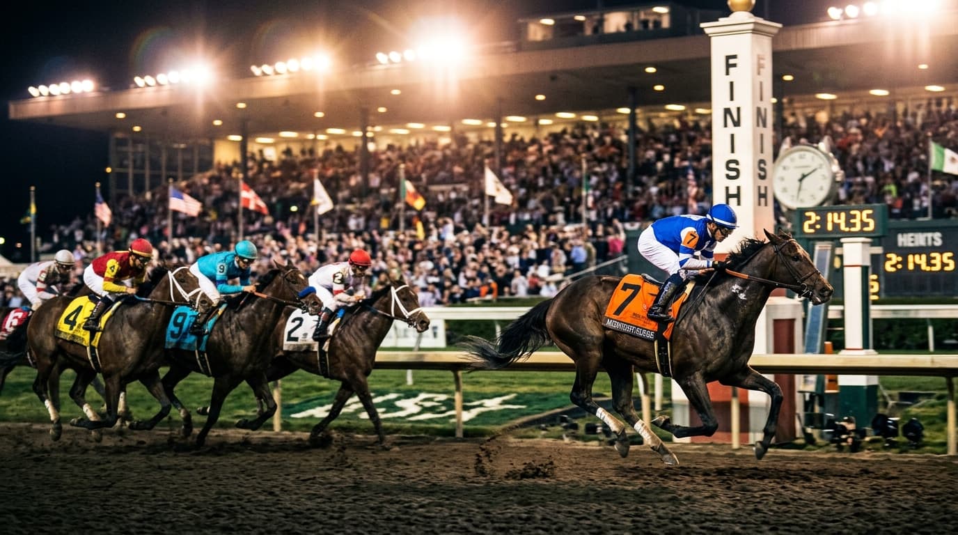 Just What The Doctor Ordered